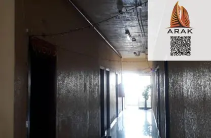 أرض - استوديو للبيع في الجرف الصناعية 3 - الجرف الصناعية - عجمان