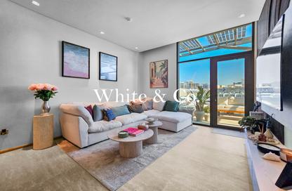 Apartment - 1 Bedroom - 2 Bathrooms for sale in The Autograph - District 10 - Jumeirah Village Circle - Dubai