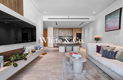 Apartment - 1 Bedroom - 2 Bathrooms for sale in The Autograph - District 10 - Jumeirah Village Circle - Dubai