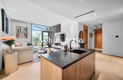 Apartment - 1 Bedroom - 2 Bathrooms for sale in The Autograph - District 10 - Jumeirah Village Circle - Dubai