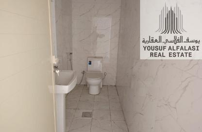 Warehouse - Studio - 1 for rent in Al Jurf Industrial 2 - Al Jurf Industrial - Ajman