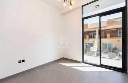 Apartment - 1 - 2 for rent in Oxford Terraces - District 11 - Jumeirah Village Circle - Dubai