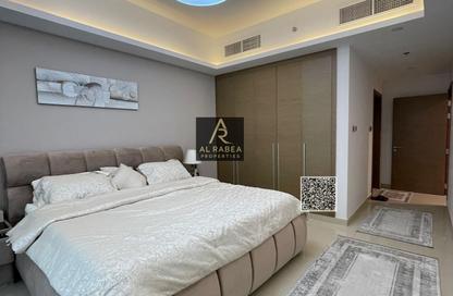Apartment - 2 Bedrooms - 3 Bathrooms for rent in Gulfa Towers - Al Rashidiya 1 - Al Rashidiya - Ajman Apartment - 2 Bedrooms - 3 Bathrooms for rent in Gulfa Towers - Al Rashidiya 1 - Al Rashidiya - Ajman