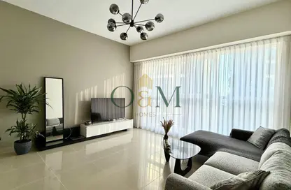 Apartment - 1 Bedroom - 1 Bathroom for rent in Marina Bay - City Of Lights - Al Reem Island - Abu Dhabi