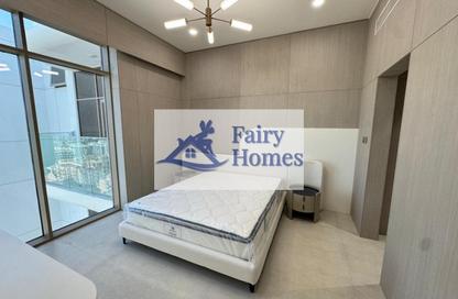 Apartment - 1 Bedroom - 2 Bathrooms for rent in Pearl house II - District 12 - Jumeirah Village Circle - Dubai