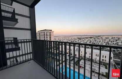 شقة - 2 غرف نوم - 2 حمامات للايجار في حدائق لايم - دبي هيلز استيت - دبي