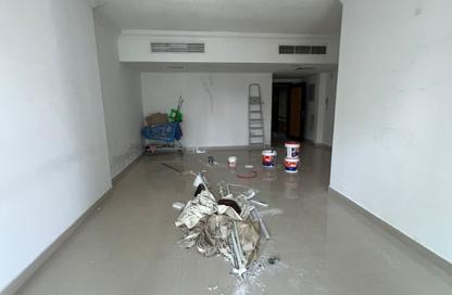 Apartment - 2 Bedrooms - 3 Bathrooms for rent in New Al Taawun Road - Al Taawun - Sharjah