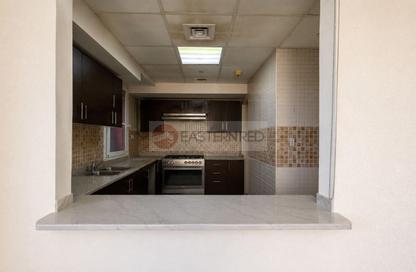 Apartment - 3 - 5 for rent in Silicon Star 2 - Dubai Silicon Oasis - Dubai