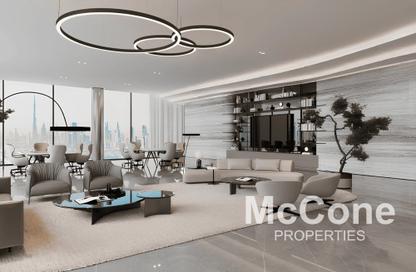 Retail - Studio - 1 Bathroom for sale in Skyhills Astra Tower A - Skyhills Astra - Dubai Science Park - Dubai