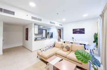 Apartment - 2 Bedrooms - 3 Bathrooms for rent in Victoria Residency - Al Furjan - Dubai