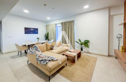 Apartment - 2 Bedrooms - 3 Bathrooms for rent in Victoria Residency - Al Furjan - Dubai