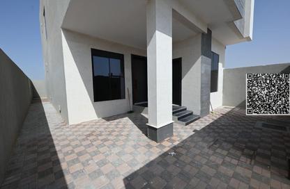 Townhouse - 4 Bedrooms - 6 Bathrooms for sale in Al Zaheya Gardens - Al Zahya - Ajman