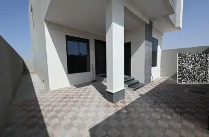 تاون هاوس - 4 غرف نوم - 6 حمامات للبيع في الزاهية جاردنز - الزاهية - عجمان