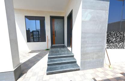 Townhouse - 4 Bedrooms - 6 Bathrooms for sale in Al Zaheya Gardens - Al Zahya - Ajman