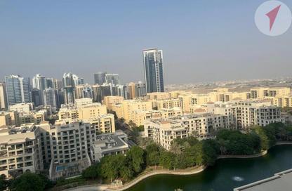Apartment - 1 Bedroom - 1 Bathroom for rent in The Links East Tower - The Links - The Views - Dubai Apartment - 1 Bedroom - 1 Bathroom for rent in The Links East Tower - The Links - The Views - Dubai