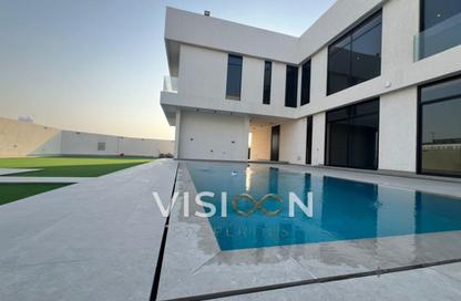Villa - 5 - 7 for rent in Al Barsha South 2 - Al Barsha South - Al Barsha - Dubai Villa - 5 - 7 for rent in Al Barsha South 2 - Al Barsha South - Al Barsha - Dubai
