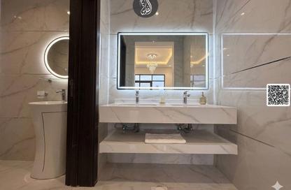 Villa - 3 Bedrooms - 5 Bathrooms for sale in Al Zaheya Gardens - Al Zahya - Ajman Villa - 3 Bedrooms - 5 Bathrooms for sale in Al Zaheya Gardens - Al Zahya - Ajman