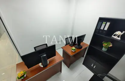 Office Space - Studio - 1 Bathroom for rent in Horizone Building - Port Saeed - Deira - Dubai Office Space - Studio - 1 Bathroom for rent in Horizone Building - Port Saeed - Deira - Dubai