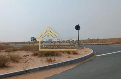 Land - Studio for sale in Al Metraq - Al Rahmaniya - Sharjah