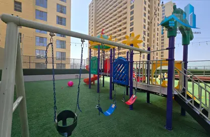 شقة - غرفة نوم - 2 حمامات للايجار في الوان ريزيدينس 1 - مدينة دبي للإنتاج (اي ام بي زد) - دبي شقة - غرفة نوم - 2 حمامات للايجار في الوان ريزيدينس 1 - مدينة دبي للإنتاج (اي ام بي زد) - دبي