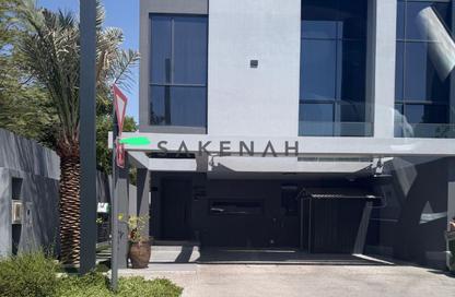 Townhouse - 3 Bedrooms - 4 Bathrooms for sale in Robinia - Masaar - Tilal City - Sharjah Townhouse - 3 Bedrooms - 4 Bathrooms for sale in Robinia - Masaar - Tilal City - Sharjah