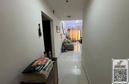 Apartment - 2 Bedrooms - 2 Bathrooms for rent in Al Aamra Gardens - Al Amerah - Ajman