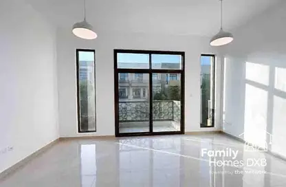 Villa - 3 Bedrooms - 4 Bathrooms for rent in Bliss 2 - Arabian Ranches 3 - Dubai