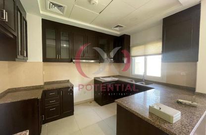 Townhouse - 2 Bedrooms - 3 Bathrooms for rent in Bella Casa - Serena - Dubai Land - Dubai Townhouse - 2 Bedrooms - 3 Bathrooms for rent in Bella Casa - Serena - Dubai Land - Dubai