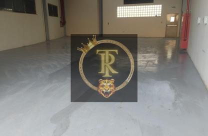 Warehouse - Studio - 1 for rent in Al Khawaneej 1 - Al Khawaneej - Dubai