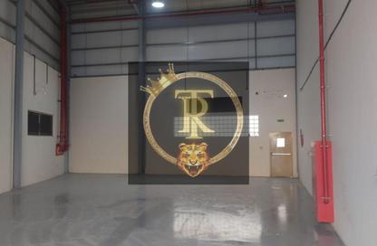 Warehouse - Studio - 1 for rent in Al Khawaneej 1 - Al Khawaneej - Dubai