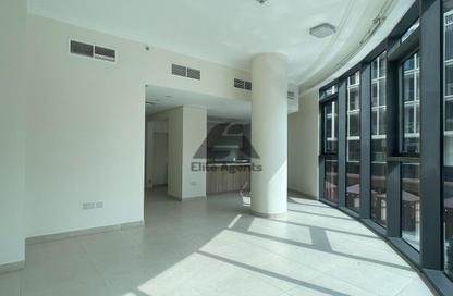 Apartment - Studio - 1 Bathroom for sale in Al Multaqa Avenue - Mirdif Hills - Mirdif - Dubai Apartment - Studio - 1 Bathroom for sale in Al Multaqa Avenue - Mirdif Hills - Mirdif - Dubai