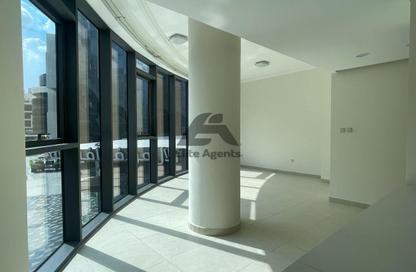 Apartment - Studio - 1 Bathroom for sale in Al Multaqa Avenue - Mirdif Hills - Mirdif - Dubai Apartment - Studio - 1 Bathroom for sale in Al Multaqa Avenue - Mirdif Hills - Mirdif - Dubai