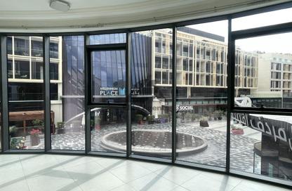 Apartment - Studio - 1 Bathroom for sale in Al Multaqa Avenue - Mirdif Hills - Mirdif - Dubai