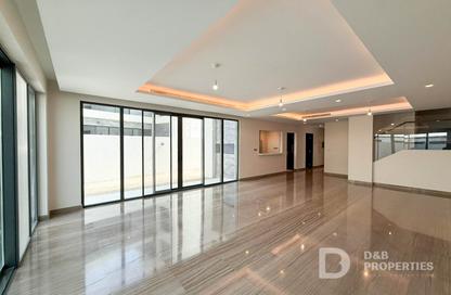 Villa - 6 Bedrooms - 7 Bathrooms for rent in Silver Springs 3 - Silver Springs - Damac Hills - Dubai