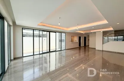 Villa - 6 Bedrooms - 7 Bathrooms for rent in Silver Springs 3 - Silver Springs - Damac Hills - Dubai