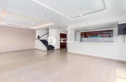 Villa - 6 Bedrooms - 7 Bathrooms for rent in Silver Springs 3 - Silver Springs - Damac Hills - Dubai