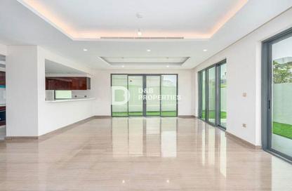 Villa - 6 Bedrooms - 7 Bathrooms for rent in Silver Springs 3 - Silver Springs - Damac Hills - Dubai
