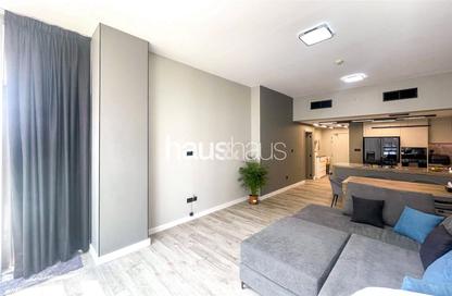Apartment - 2 Bedrooms - 4 Bathrooms for sale in Golf Panorama B - Golf Panorama - Golf Town - Damac Hills - Dubai Apartment - 2 Bedrooms - 4 Bathrooms for sale in Golf Panorama B - Golf Panorama - Golf Town - Damac Hills - Dubai