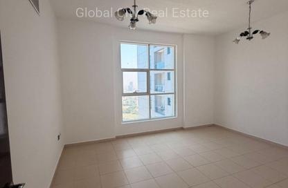Apartment - 2 Bedrooms - 2 Bathrooms for rent in City Tower - Al Nuaimiya - Ajman