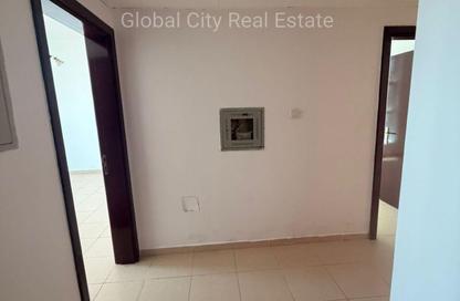 Apartment - 2 Bedrooms - 2 Bathrooms for rent in City Tower - Al Nuaimiya - Ajman