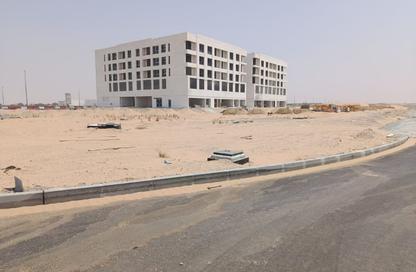 Land - Studio for sale in Al Sehma - Al Rowdat Suburb - Sharjah