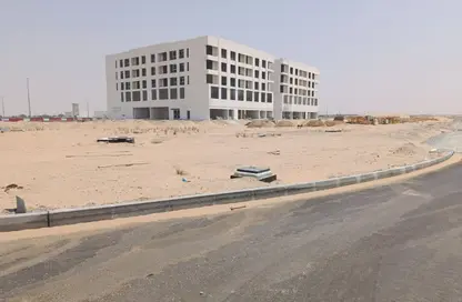 أرض - استوديو للبيع في السحمة - ضاحية الرويضات - الشارقة