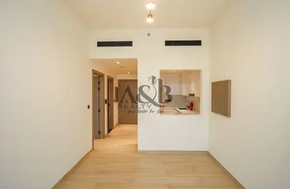 Apartment - 1 Bedroom - 2 Bathrooms for rent in Binghatti Heights - District 10 - Jumeirah Village Circle - Dubai Apartment - 1 Bedroom - 2 Bathrooms for rent in Binghatti Heights - District 10 - Jumeirah Village Circle - Dubai