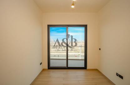 Apartment - 1 - 2 for rent in Binghatti Heights - District 10 - Jumeirah Village Circle - Dubai