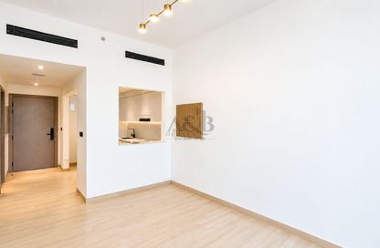 Apartment - 1 - 2 for rent in Binghatti Heights - District 10 - Jumeirah Village Circle - Dubai