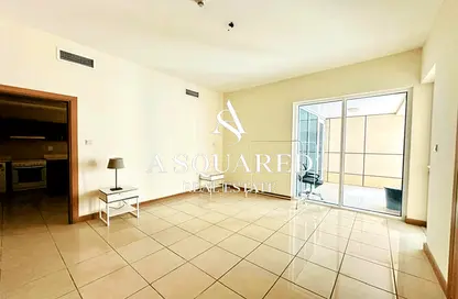 Apartment - 1 Bedroom - 2 Bathrooms for rent in Sulafa Tower - Dubai Marina - Dubai