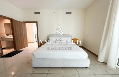 Apartment - 1 Bedroom - 2 Bathrooms for rent in Sulafa Tower - Dubai Marina - Dubai Apartment - 1 Bedroom - 2 Bathrooms for rent in Sulafa Tower - Dubai Marina - Dubai
