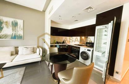 Apartment - 1 Bedroom - 2 Bathrooms for rent in Upper Crest - Downtown Dubai - Dubai Apartment - 1 Bedroom - 2 Bathrooms for rent in Upper Crest - Downtown Dubai - Dubai