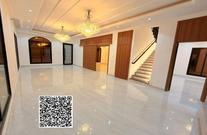 Villa - 5 Bedrooms - 7 Bathrooms for sale in Kabbali Hills - Al Helio 2 - Al Helio - Ajman Villa - 5 Bedrooms - 7 Bathrooms for sale in Kabbali Hills - Al Helio 2 - Al Helio - Ajman