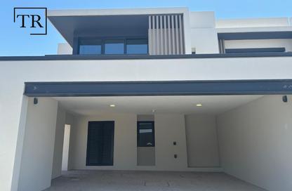 Townhouse - 4 Bedrooms - 5 Bathrooms for rent in Jebel Ali Village Townhouses - Jebel Ali Village - Jebel Ali - Dubai